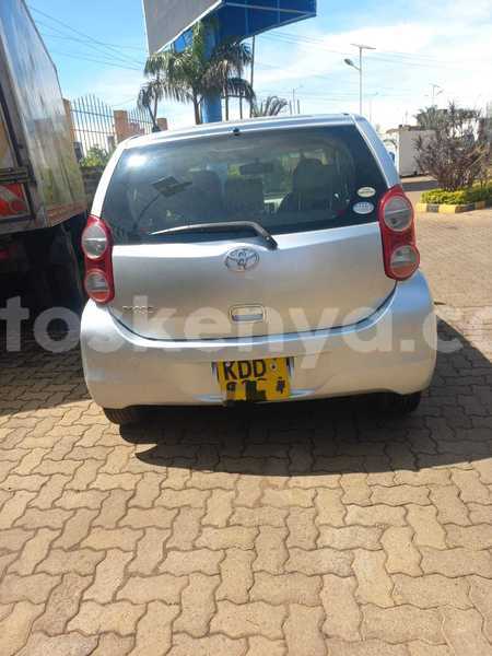 Big with watermark toyota passo nairobi nairobi 29291
