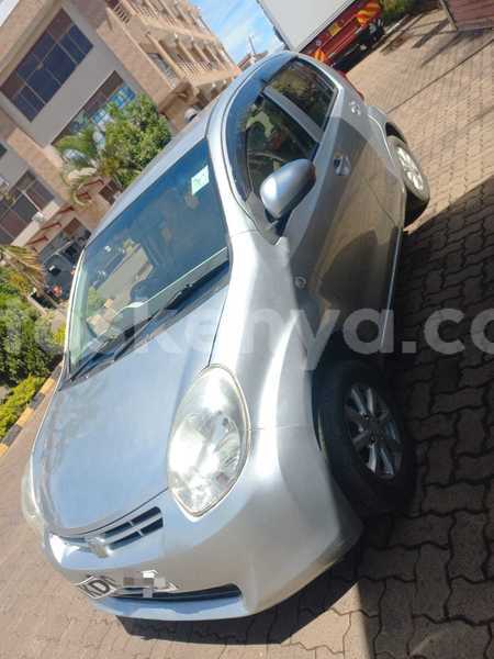 Big with watermark toyota passo nairobi nairobi 29291