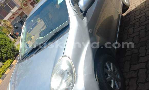 Buy Used Toyota Passo Silver Car in Nairobi in Nairobi Buy Used Toyota Passo Silver Car in Nairobi in Nairobi