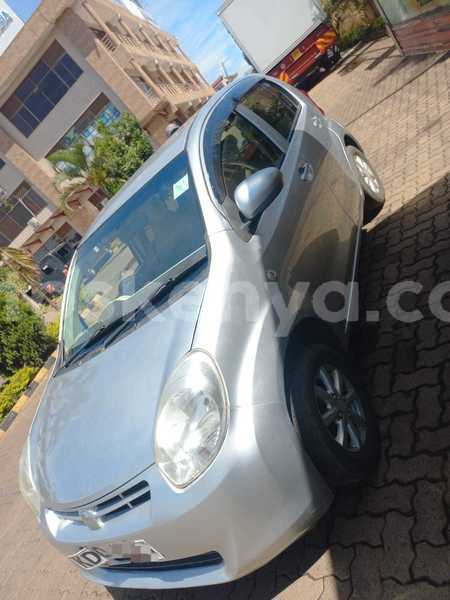 Big with watermark toyota passo nairobi nairobi 29291