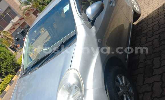 Buy Used Toyota Passo Silver Car in Nairobi in Nairobi Buy Used Toyota Passo Silver Car in Nairobi in Nairobi