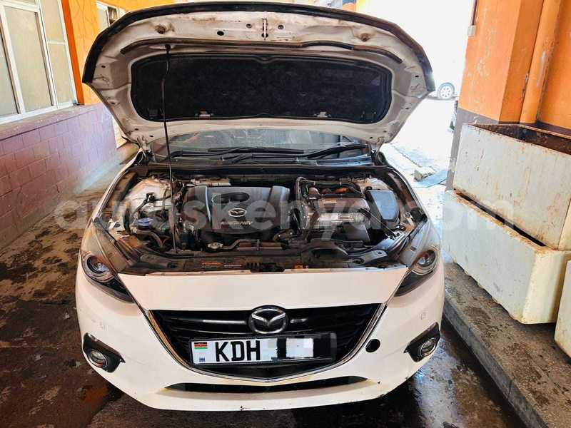 Big with watermark mazda axela nairobi nairobi 29292