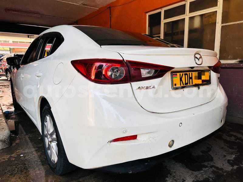 Big with watermark mazda axela nairobi nairobi 29292