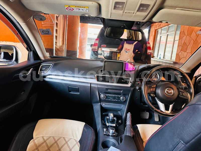 Big with watermark mazda axela nairobi nairobi 29292