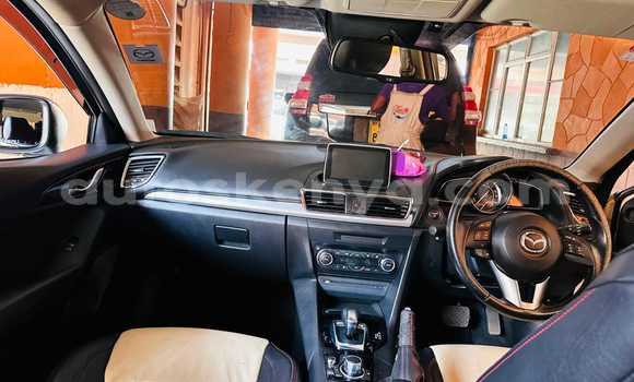 Buy Used Mazda Axela White Car in Nairobi in Nairobi Buy Used Mazda Axela White Car in Nairobi in Nairobi