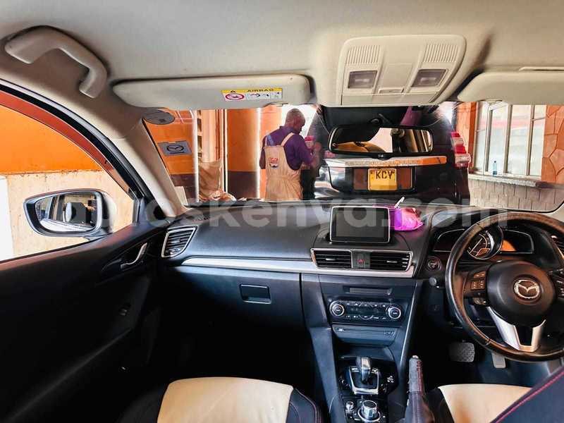 Big with watermark mazda axela nairobi nairobi 29292