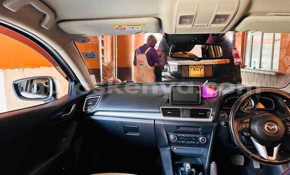 Buy Used Mazda Axela White Car in Nairobi in Nairobi Buy Used Mazda Axela White Car in Nairobi in Nairobi