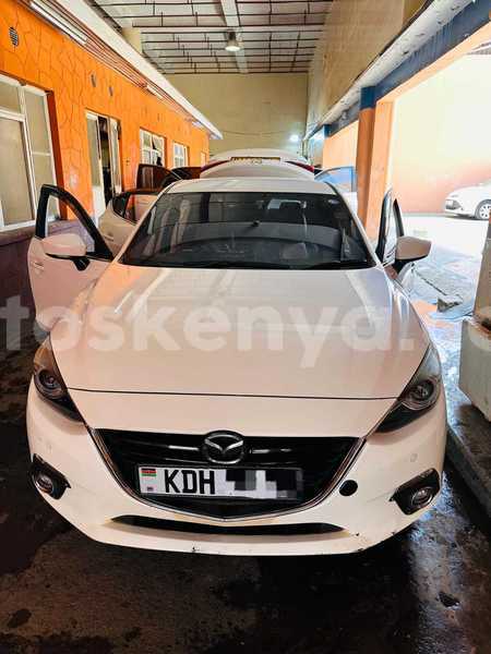 Big with watermark mazda axela nairobi nairobi 29292