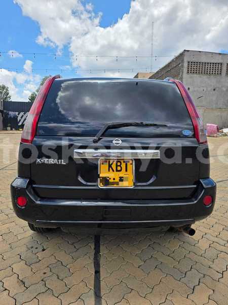 Big with watermark nissan x trail nairobi nairobi 29293