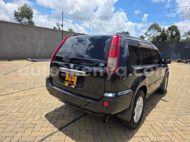 Big with watermark nissan x trail nairobi nairobi 29293