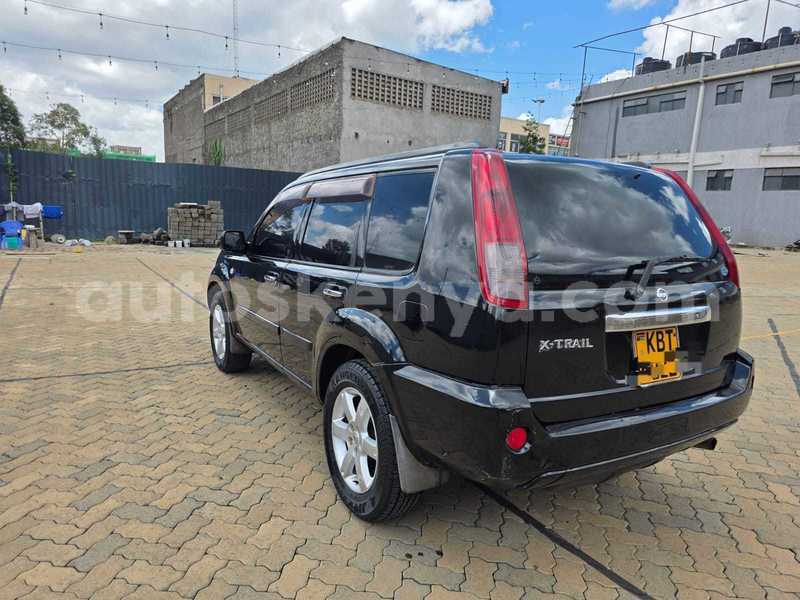 Big with watermark nissan x trail nairobi nairobi 29293