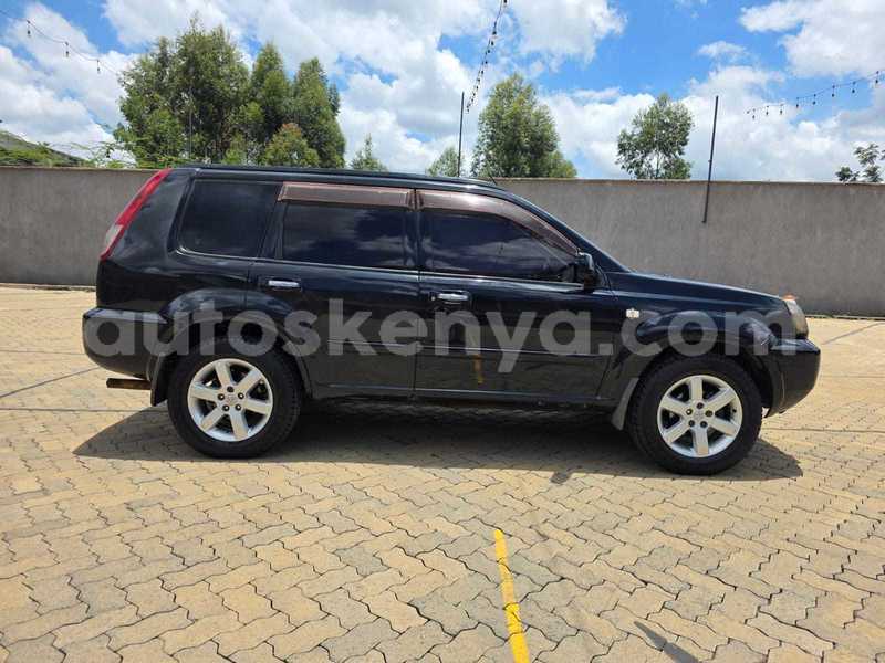 Big with watermark nissan x trail nairobi nairobi 29293