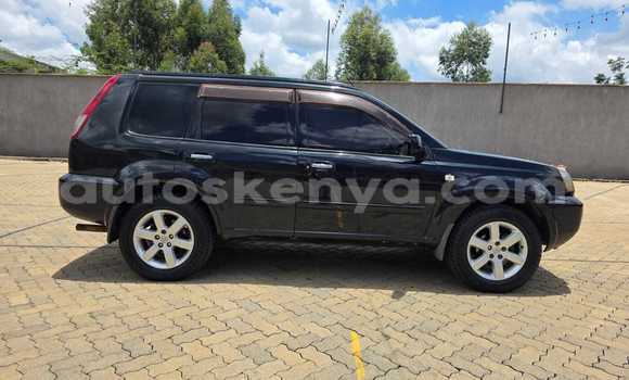 Buy Used Nissan X–Trail Black Car in Nairobi in Nairobi Buy Used Nissan X–Trail Black Car in Nairobi in Nairobi