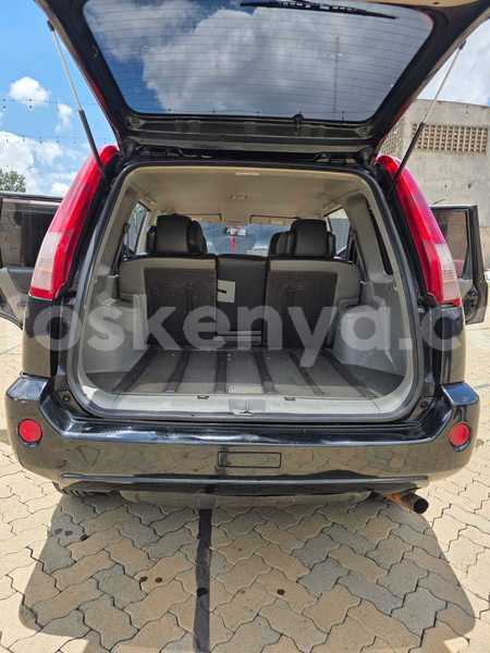 Big with watermark nissan x trail nairobi nairobi 29293