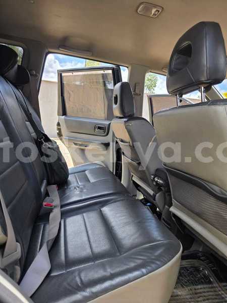 Big with watermark nissan x trail nairobi nairobi 29293