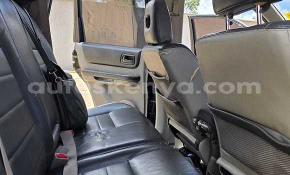 Buy Used Nissan X–Trail Black Car in Nairobi in Nairobi Buy Used Nissan X–Trail Black Car in Nairobi in Nairobi