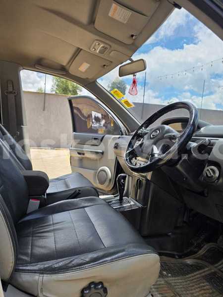 Big with watermark nissan x trail nairobi nairobi 29293