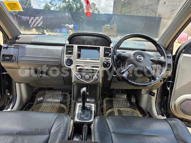 Big with watermark nissan x trail nairobi nairobi 29293