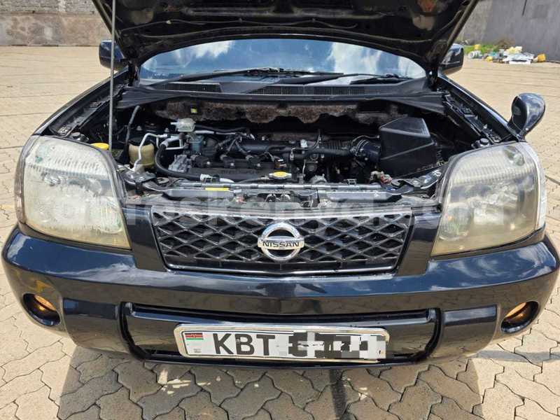 Big with watermark nissan x trail nairobi nairobi 29293