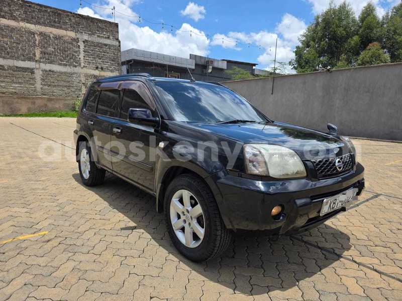 Big with watermark nissan x trail nairobi nairobi 29293