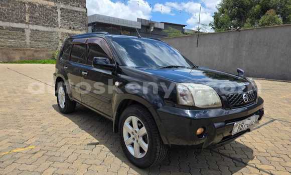 Buy Used Nissan X–Trail Black Car in Nairobi in Nairobi Buy Used Nissan X–Trail Black Car in Nairobi in Nairobi