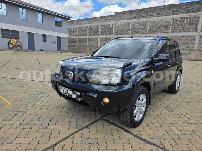 Big with watermark nissan x trail nairobi nairobi 29293