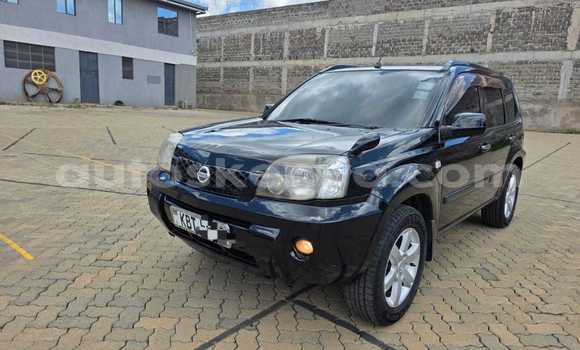 Buy Used Nissan X–Trail Black Car in Nairobi in Nairobi Buy Used Nissan X–Trail Black Car in Nairobi in Nairobi