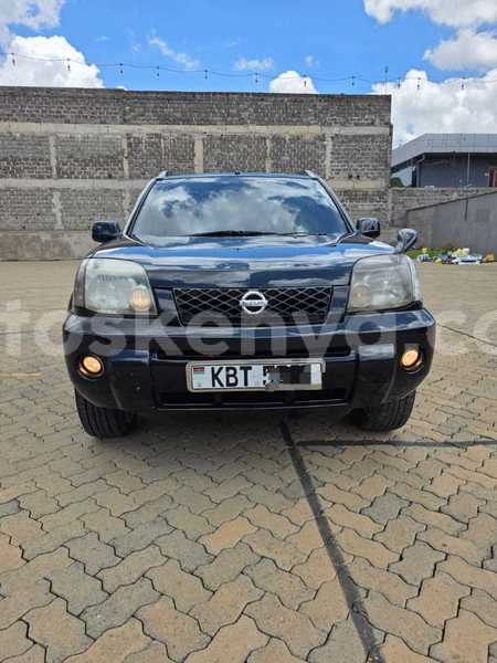 Big with watermark nissan x trail nairobi nairobi 29293
