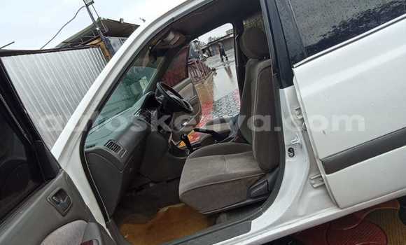 Buy Used Toyota Premio White Car in Nairobi in Nairobi Buy Used Toyota Premio White Car in Nairobi in Nairobi