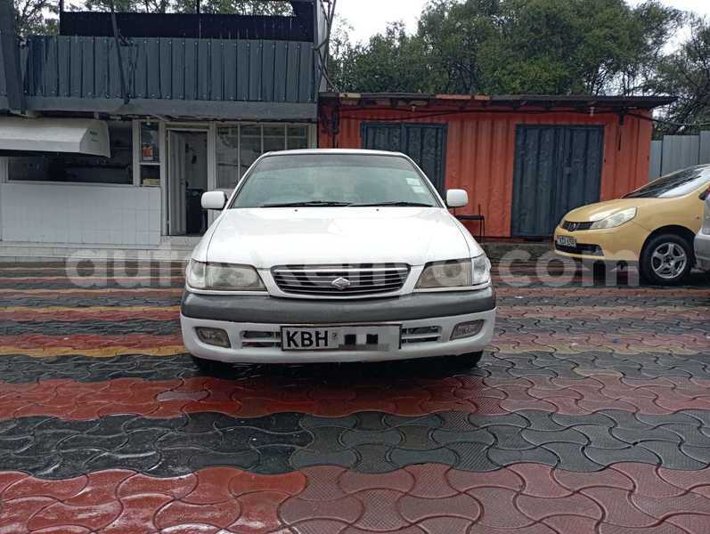 Big with watermark toyota premio nairobi nairobi 29294