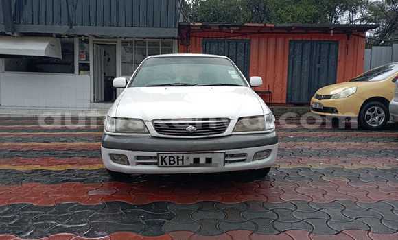 Buy Used Toyota Premio White Car in Nairobi in Nairobi Buy Used Toyota Premio White Car in Nairobi in Nairobi