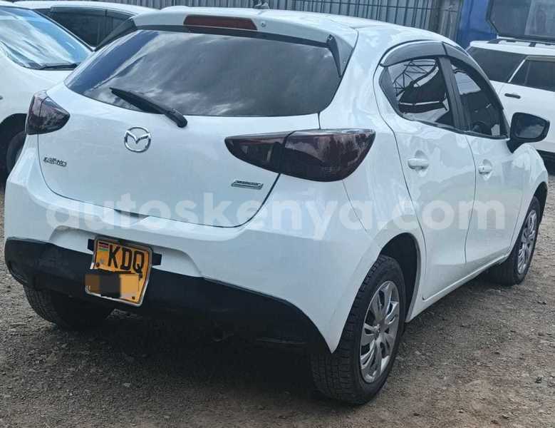 Big with watermark mazda demio nairobi nairobi 29295