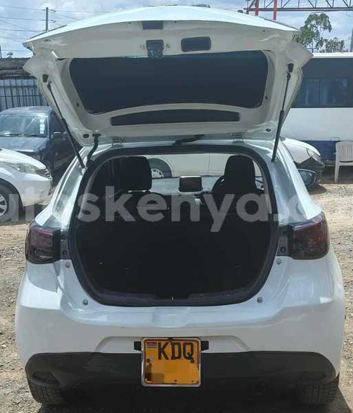 Big with watermark mazda demio nairobi nairobi 29295