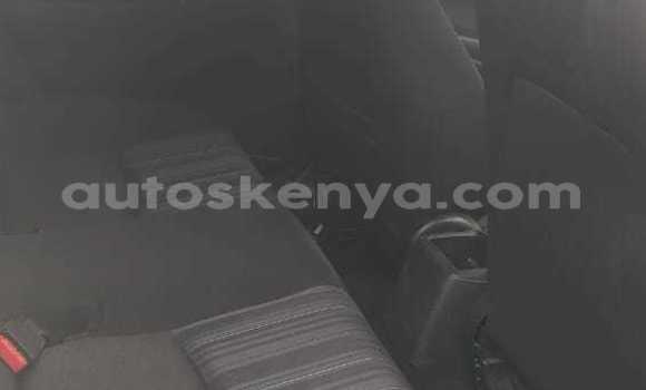 Buy Used Mazda Demio White Car in Nairobi in Nairobi Buy Used Mazda Demio White Car in Nairobi in Nairobi