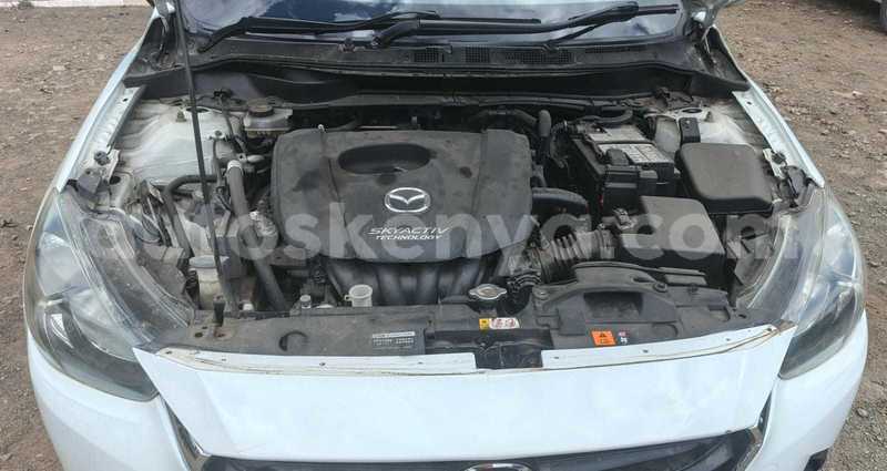 Big with watermark mazda demio nairobi nairobi 29295