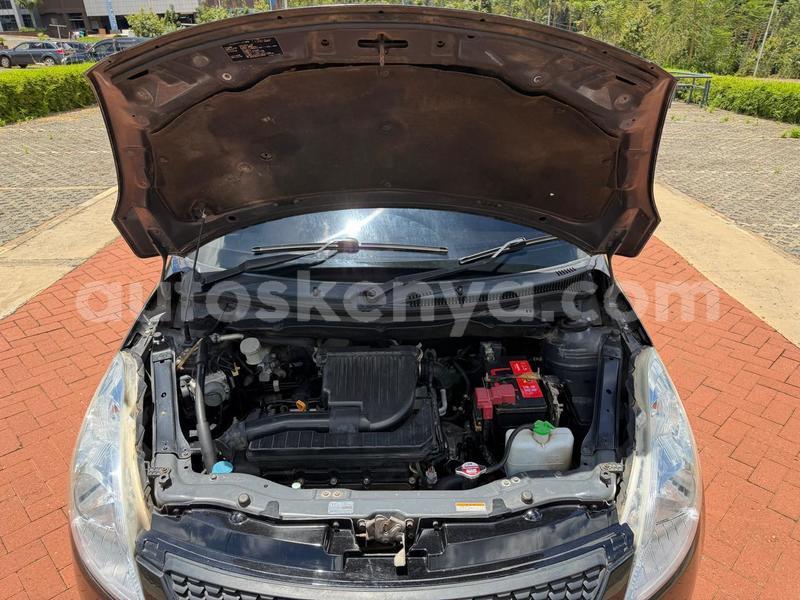 Big with watermark suzuki swift nairobi nairobi 29296