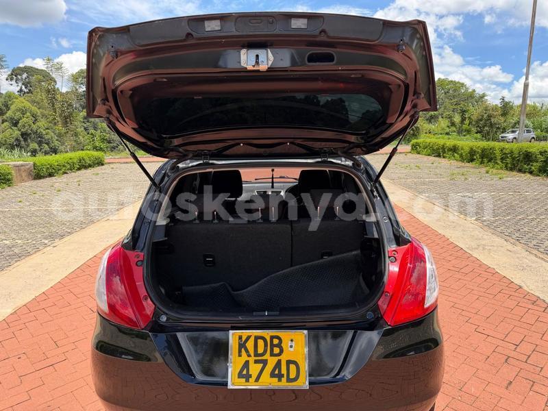Big with watermark suzuki swift nairobi nairobi 29296