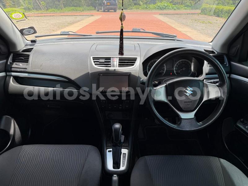 Big with watermark suzuki swift nairobi nairobi 29296