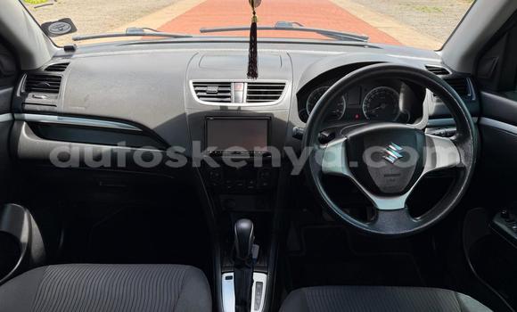 Oofamaa Suzuki Swift Black Makiinaa iti Nairobi keessatti Nairobi keessatti Oofamaa Suzuki Swift Black Makiinaa iti Nairobi keessatti Nairobi keessatti