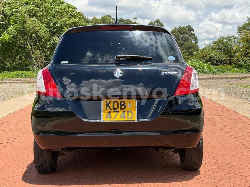 Big with watermark suzuki swift nairobi nairobi 29296