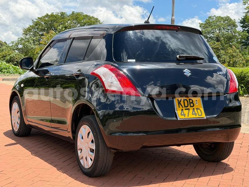 Big with watermark suzuki swift nairobi nairobi 29296