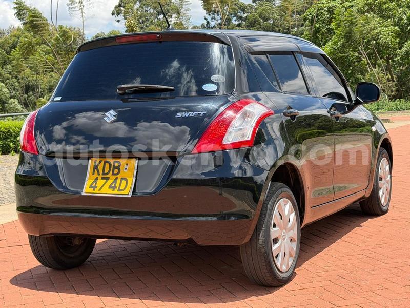 Big with watermark suzuki swift nairobi nairobi 29296