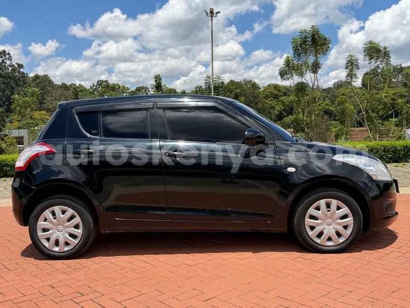 Big with watermark suzuki swift nairobi nairobi 29296