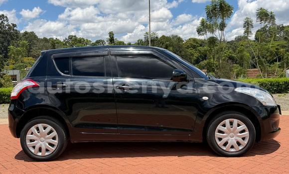 Oofamaa Suzuki Swift Black Makiinaa iti Nairobi keessatti Nairobi keessatti Oofamaa Suzuki Swift Black Makiinaa iti Nairobi keessatti Nairobi keessatti