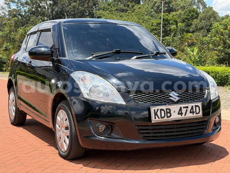 Big with watermark suzuki swift nairobi nairobi 29296