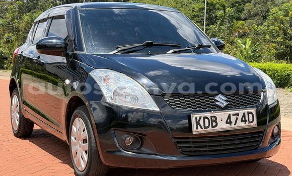 Oofamaa Suzuki Swift Black Makiinaa iti Nairobi keessatti Nairobi keessatti Oofamaa Suzuki Swift Black Makiinaa iti Nairobi keessatti Nairobi keessatti