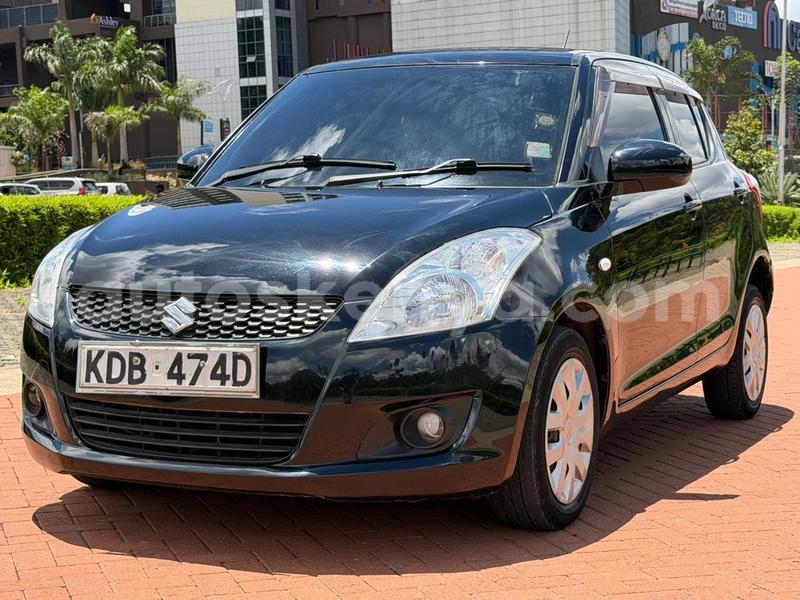 Big with watermark suzuki swift nairobi nairobi 29296