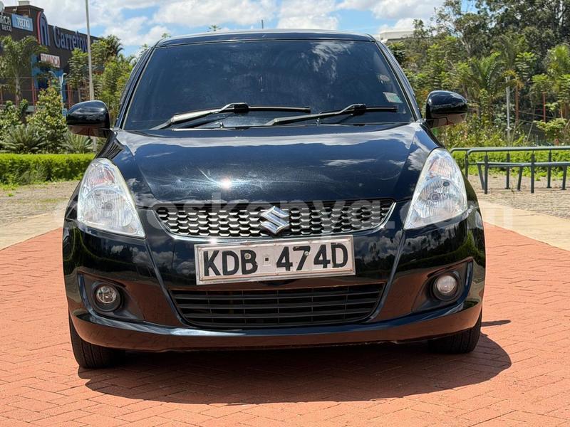 Big with watermark suzuki swift nairobi nairobi 29296