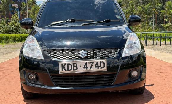 Oofamaa Suzuki Swift Black Makiinaa iti Nairobi keessatti Nairobi keessatti Oofamaa Suzuki Swift Black Makiinaa iti Nairobi keessatti Nairobi keessatti