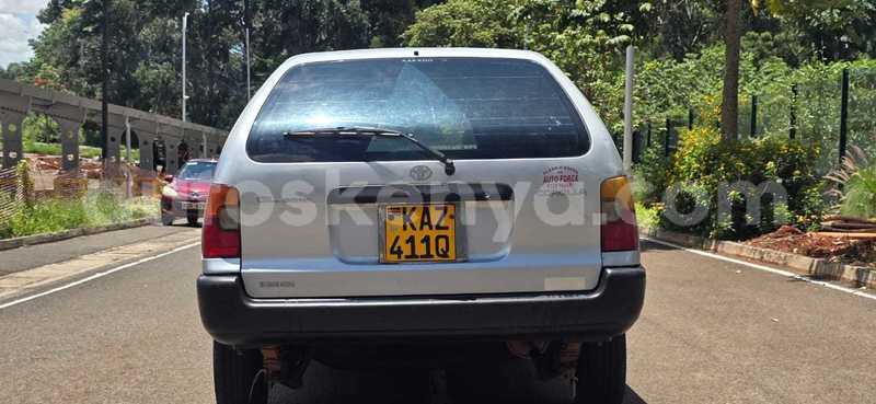 Big with watermark toyota corolla nairobi nairobi 29297